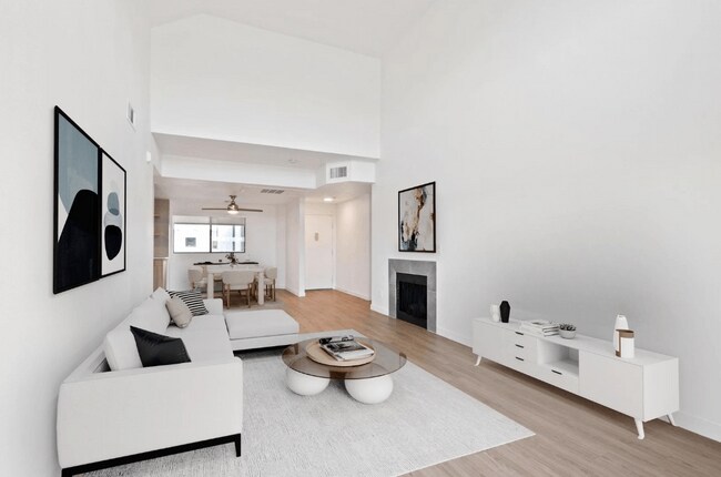 Foto del edificio - Terraces at La Cienega