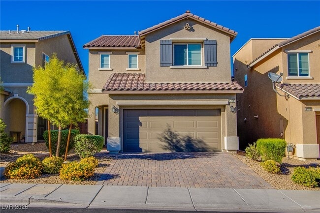 Building Photo - 8256 Nebula Cloud Ave