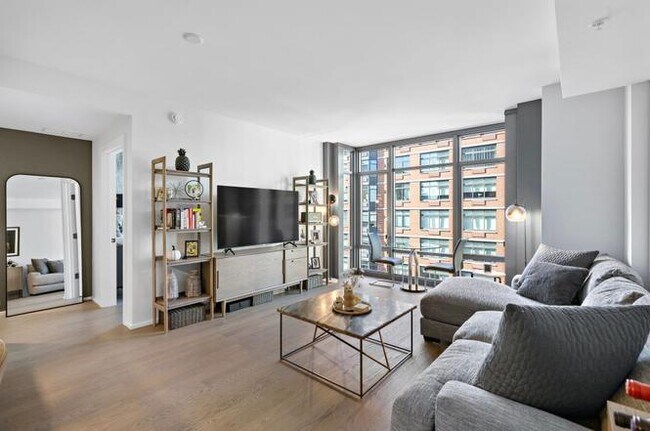 Foto del edificio - Hdso