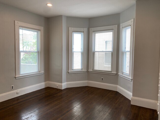 Foto del edificio - 7 Quincy St