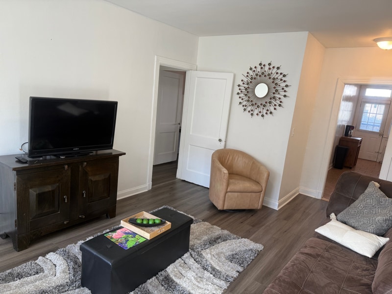 Photo - 441 Manor Pl NW (Washington, DC)