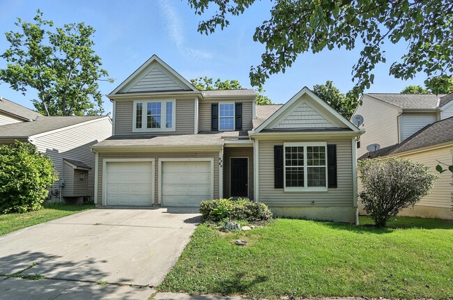 Building Photo - 2380 Oaktree Pl