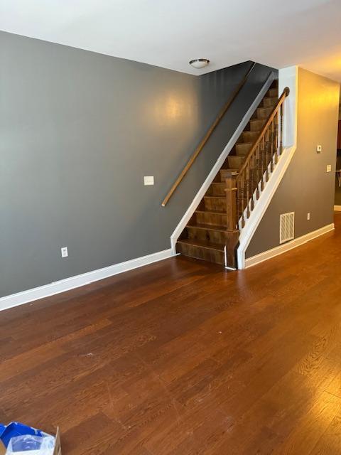 Foto del edificio - 1819 W Lafayette Ave