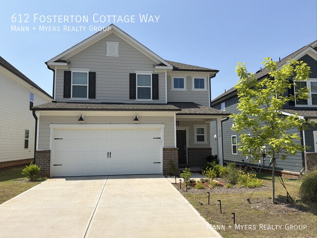 Building Photo - 612 Fosterton Cottage Wy