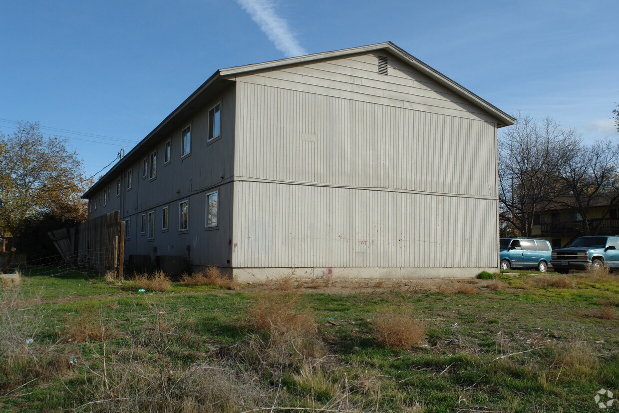 Foto del edificio - 1133 Fortner St