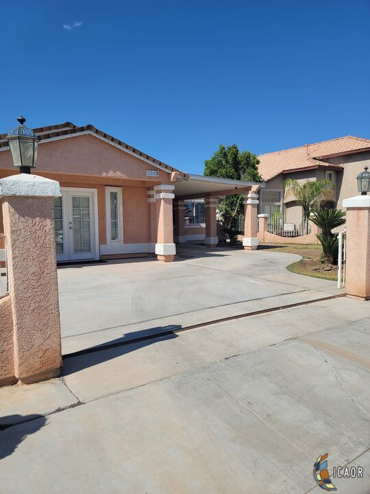 1049 Horizon St, Calexico, CA 92231 House for Rent in Calexico, CA