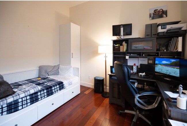 Foto del edificio - 522 Harrison Ave