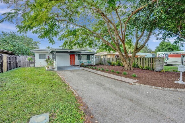 Foto del edificio - 1605 NW 7th Terrace