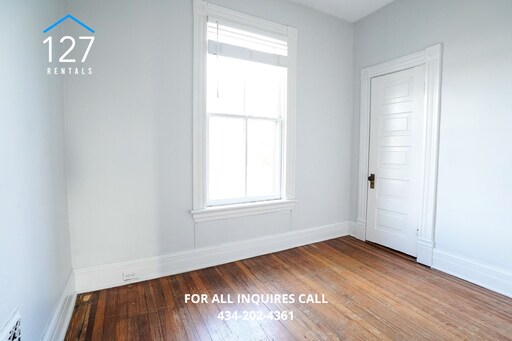 Foto del edificio - Charming 3BR in Historic Rivermont | Upgraded Kitchen, Central Air, Walkable Location