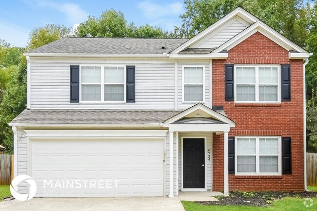 Building Photo - 6734 Brookfield Way