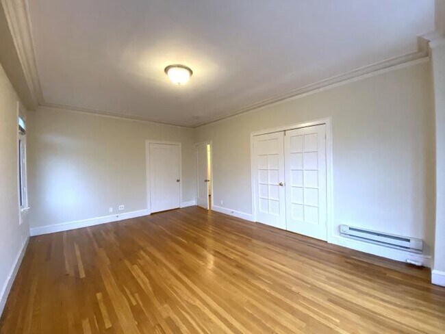 Building Photo - 1 bedroom in San Francisco CA 94115