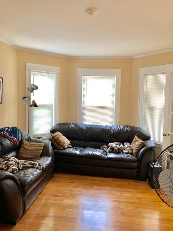 Foto del edificio - 26 Rose St