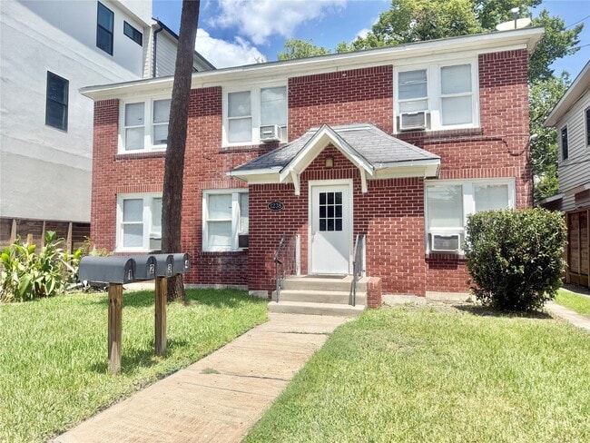 Building Photo - 1238 Peden St