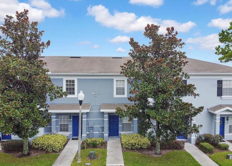 Building Photo - 9737 Jasmine Flower Ln