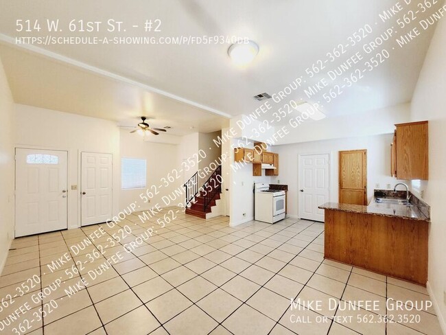 Building Photo - 514 W 61st St