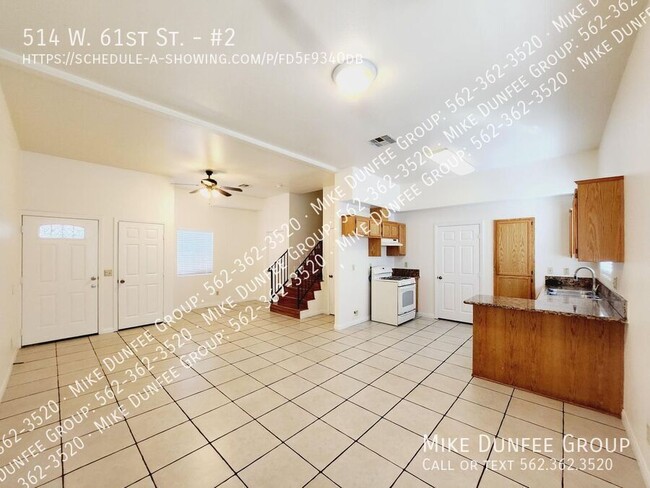 Foto del edificio - Three Bedroom Home in South Los Angeles Area