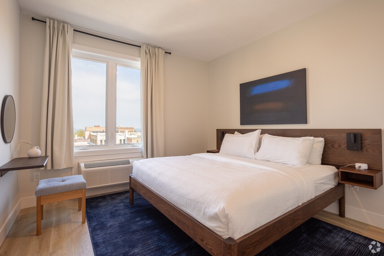 Foto principal - Boardwalk Suites and Residences by Kasa