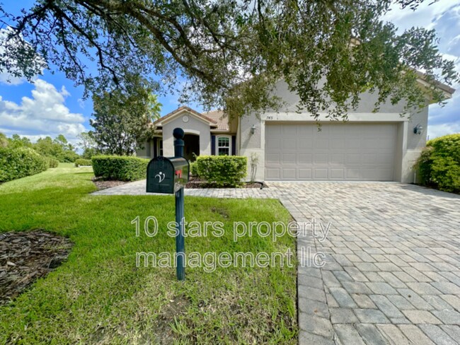 Building Photo - 745 Volterra Blvd