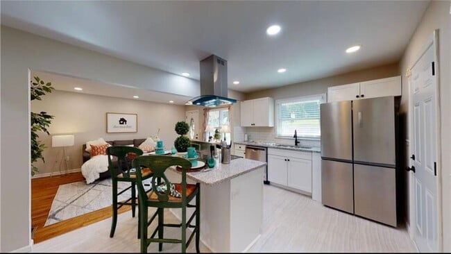 Foto del edificio - 2602 Macon Dr SW