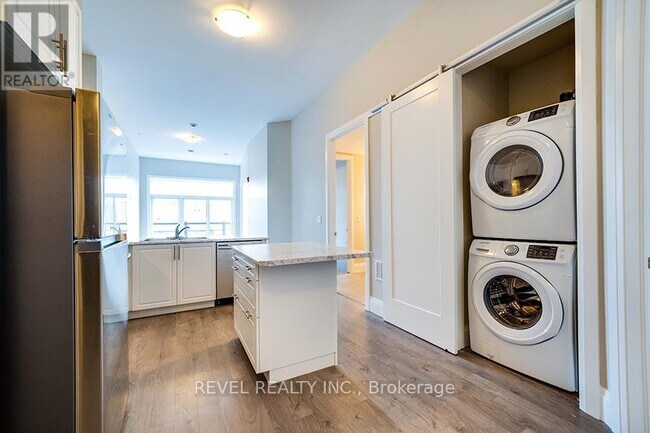 Photo du bâtiment - 85 Morrell St