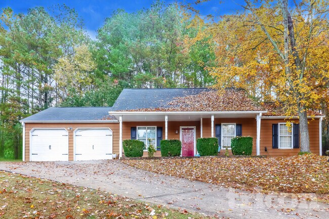 Building Photo - 620 Bluff Dr