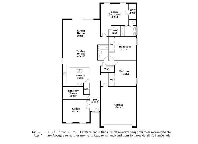 Building Photo - 3837 Night Heron Dr