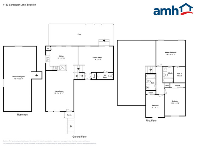 Foto del edificio - 1183 Sandpiper Lane