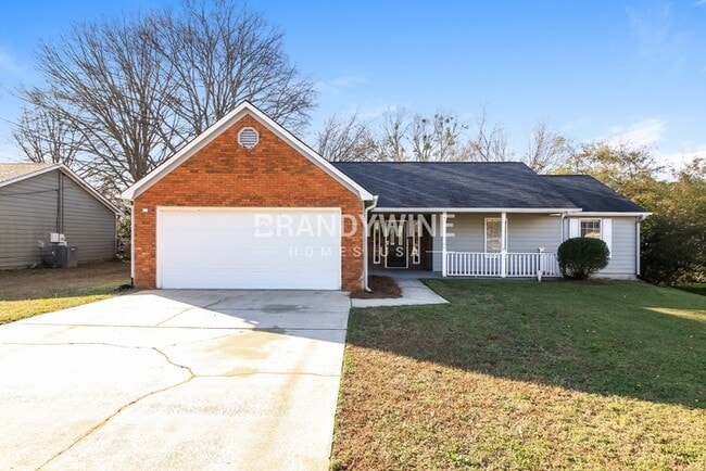 Building Photo - 6057 Dorchester Dr