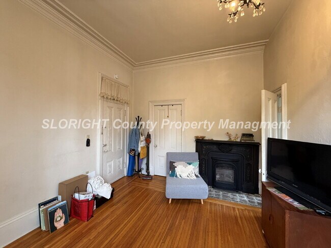Foto del edificio - AVAILABLE SEPTEMBER - Nice Studio Unit Near Downtown SLO