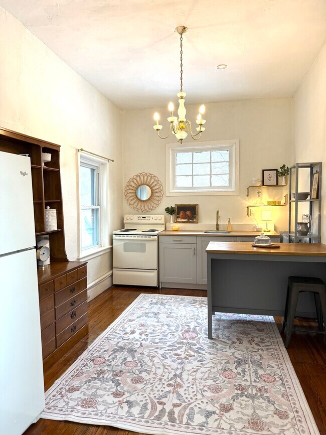 Foto del edificio - 206 N Bethlehem Pike