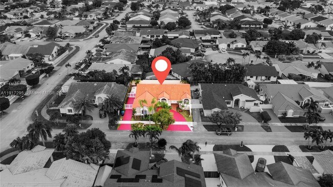 Foto del edificio - 10815 SW 145th Pl