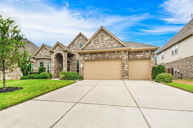 Foto del edificio - 25311 Shaded Springs Ln