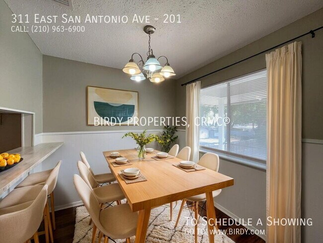 Foto del edificio - 311 E San Antonio Ave