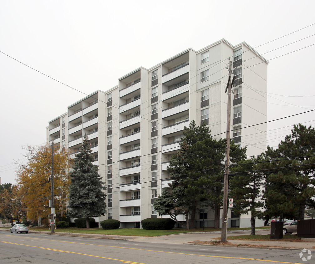 Photo du bâtiment - Concordia