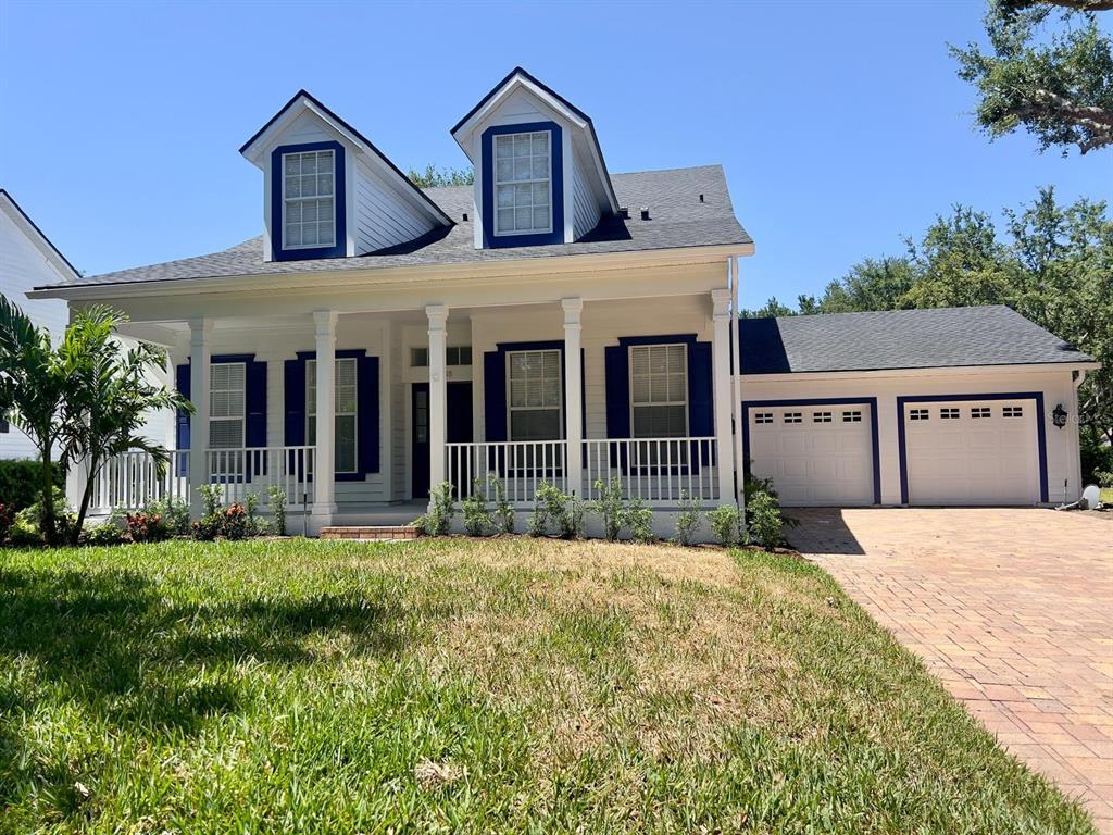 Foto principal - 8418 Bowden Way