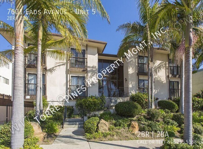 Foto del edificio - 7601 Eads Ave