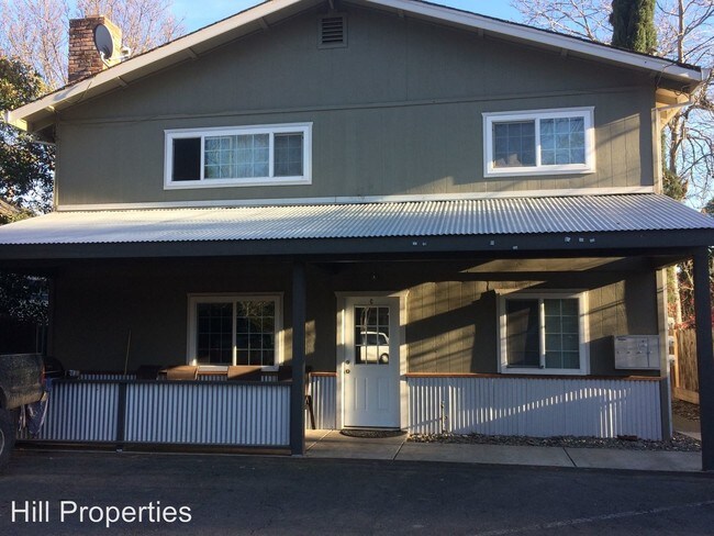 Foto del edificio - 2 br, 1 bath Room For Rent - 621 W 7th St