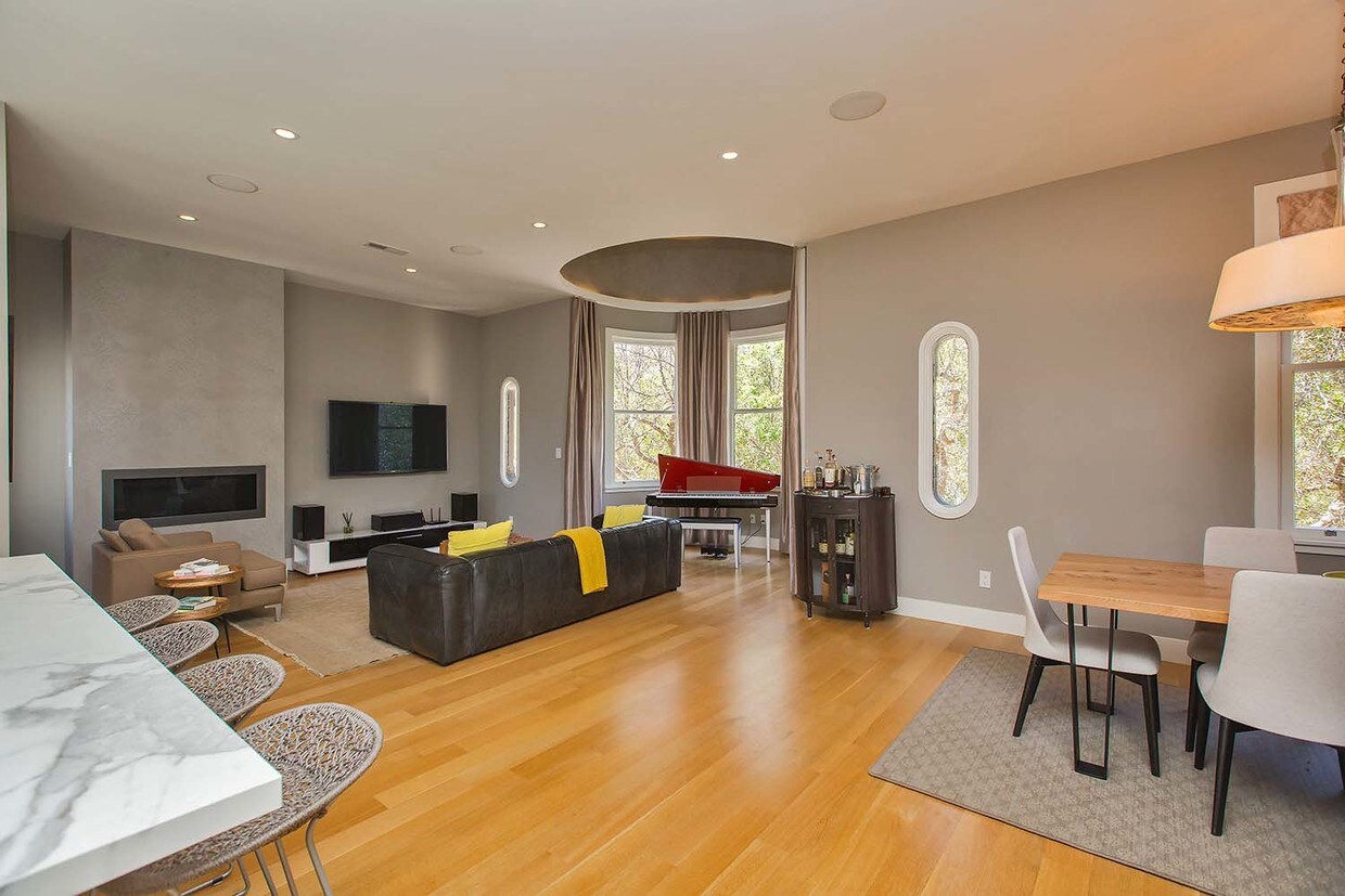 2731 Folsom St, San Francisco, CA 94110 Condo for Rent in San Francisco, CA