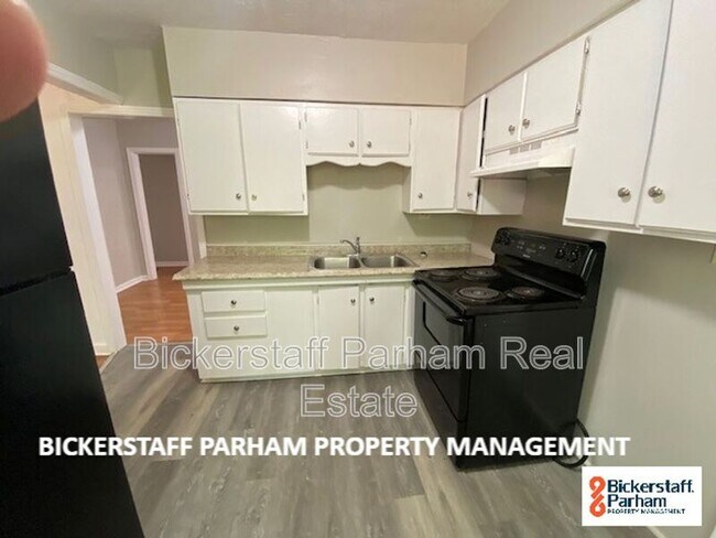 Foto del edificio - 4163 Swann St