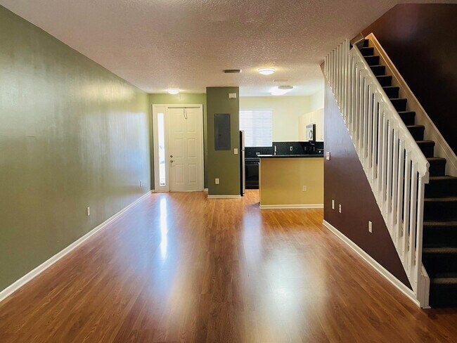 Foto del edificio - 4854 NW 58th Manor