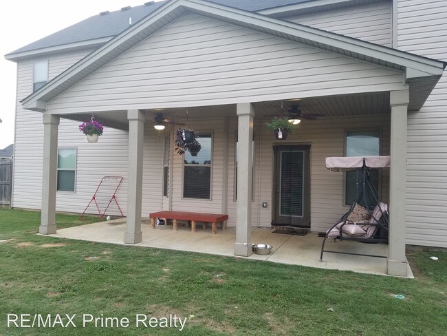 Building Photo - 5 br, 3 bath House - 3 Moss Oak Drive