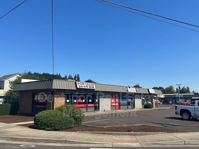 Foto del edificio - 1101 Santiam Hwy SE