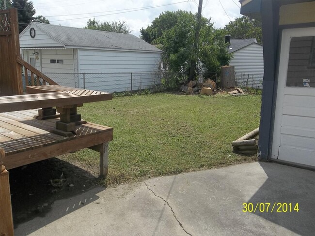 Building Photo - 3610 Dale Ave