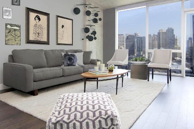 Foto del edificio - 232 W Illinois St
