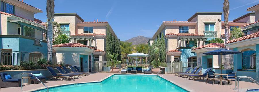 Avalon Glendale Apartments In Glendale Ca Westside Rentals