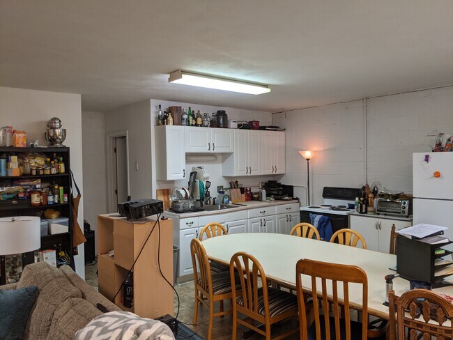 Cocina Lee 427C - 427 Lee St