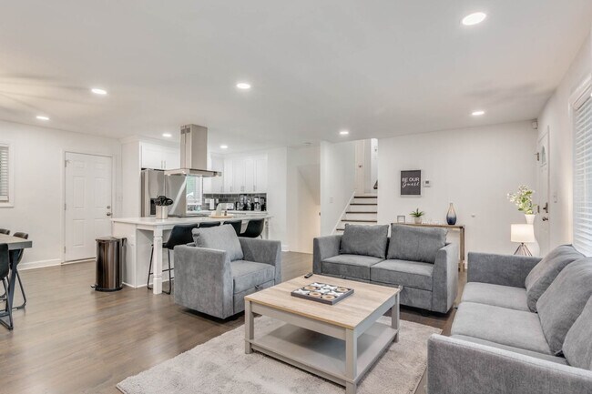 Foto del edificio - 3490 Turner Heights Dr