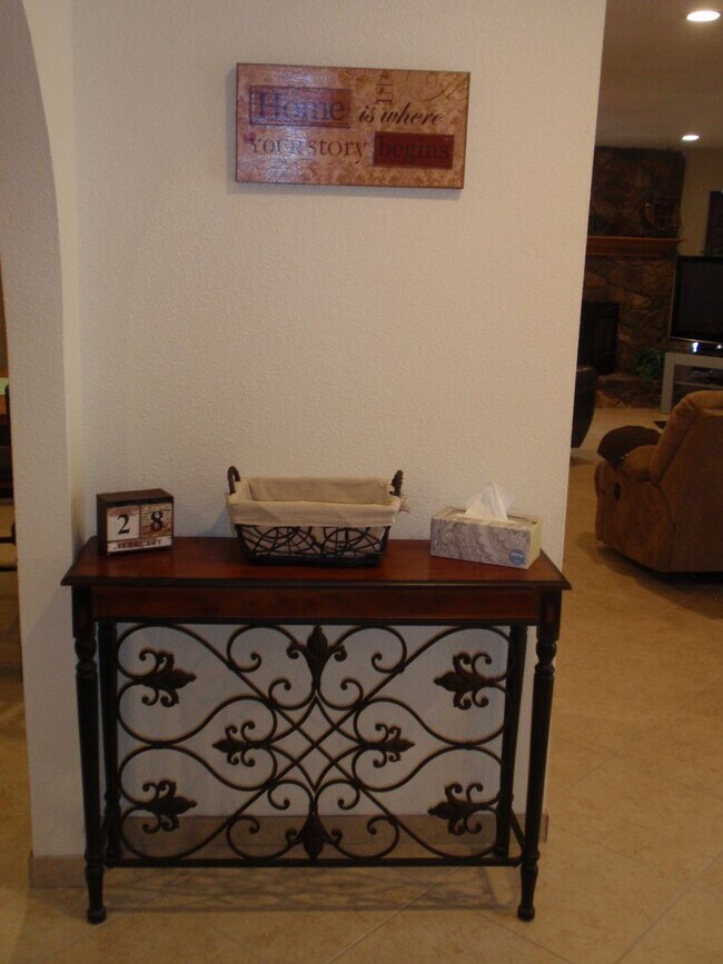 Foto del edificio - Winter rental with heated pool