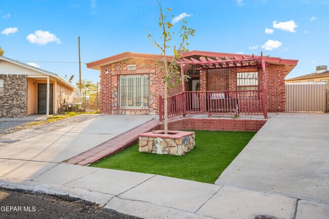 Foto del edificio - 13475 Sunset Hills Dr