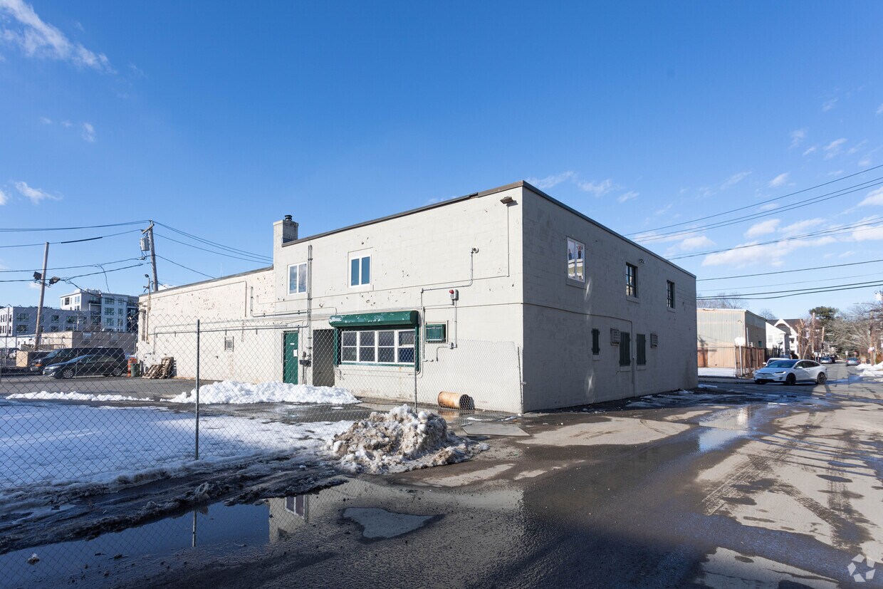 Foto principal - Brookley Flats